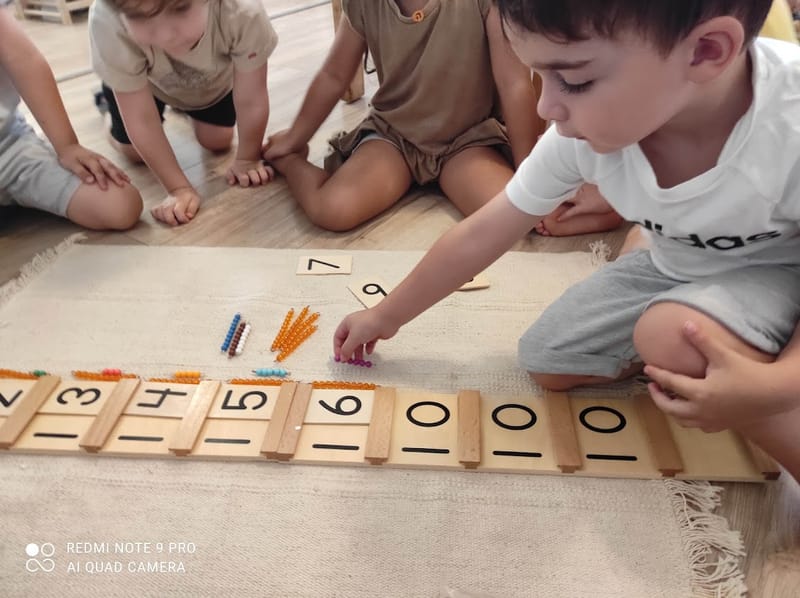 קורס חשבון - מוקלט