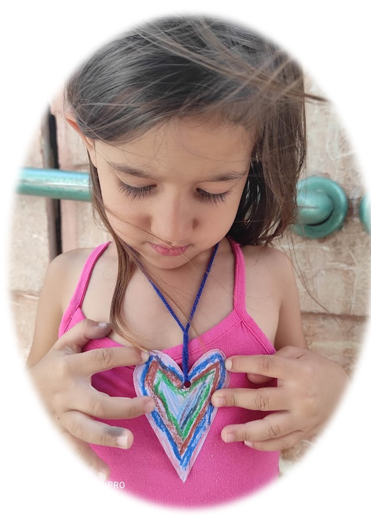 שפת המצפן ההורי - סדנה להורים