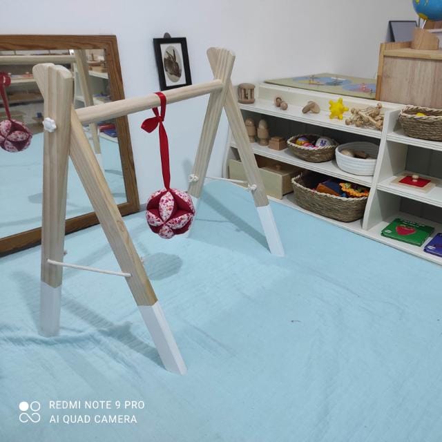 בייבי מונטסורי