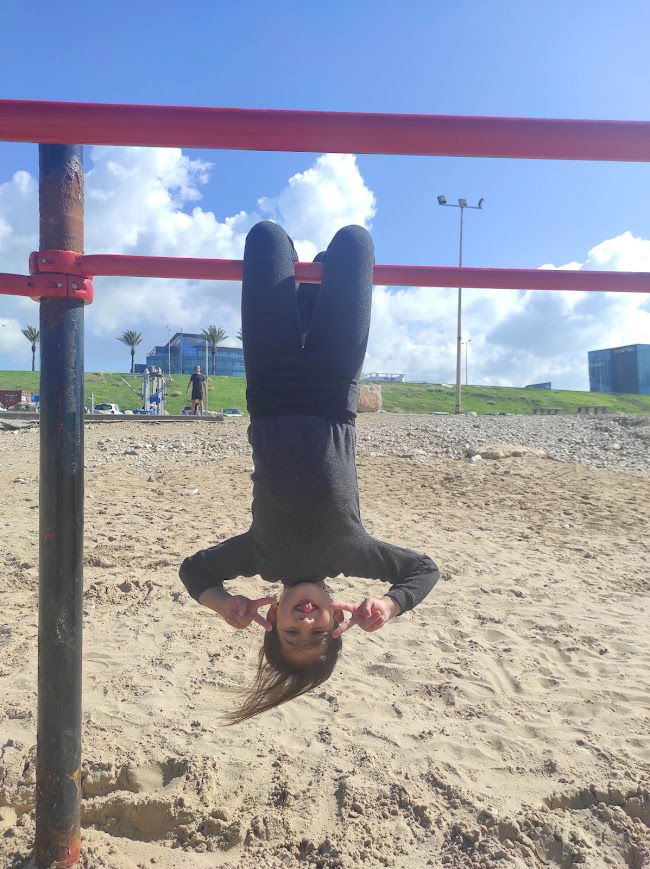 קורס - אתגרים בהורות