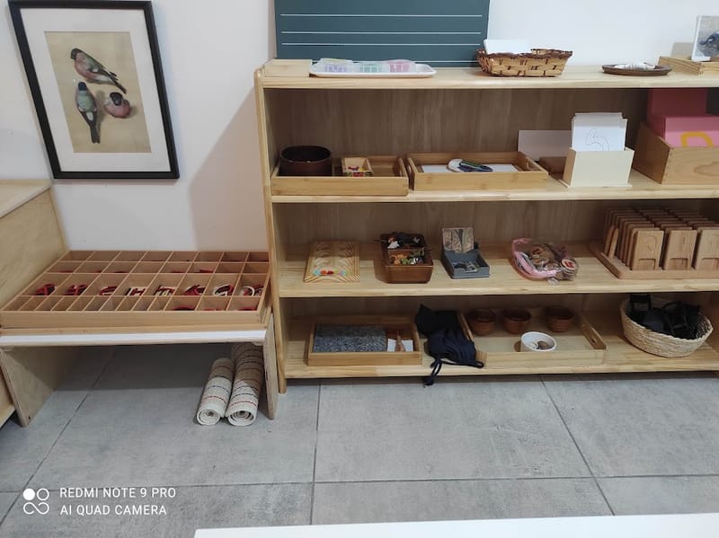 קורס הכשרת מדריכ.ת מונטסורי 3-6