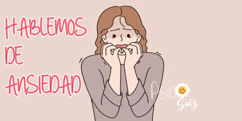 ANSIEDAD