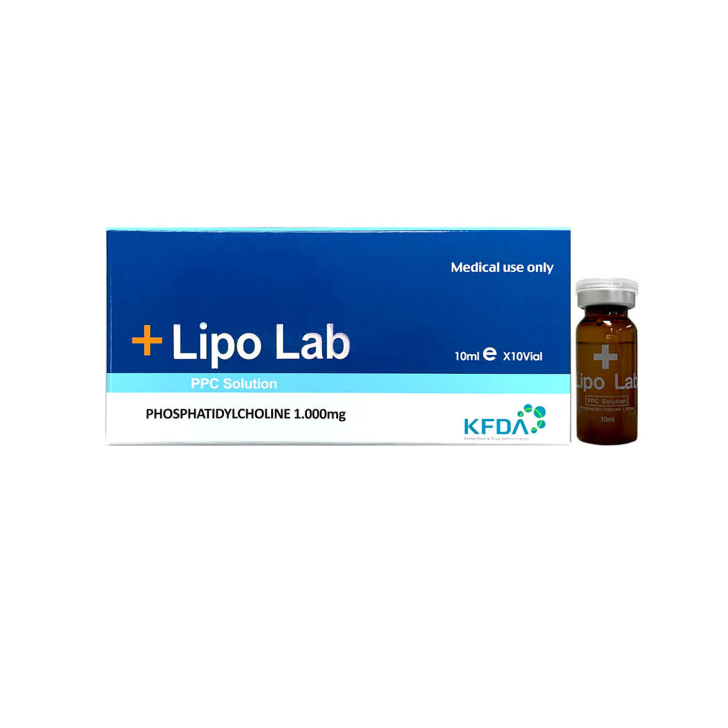 LIPO LAB