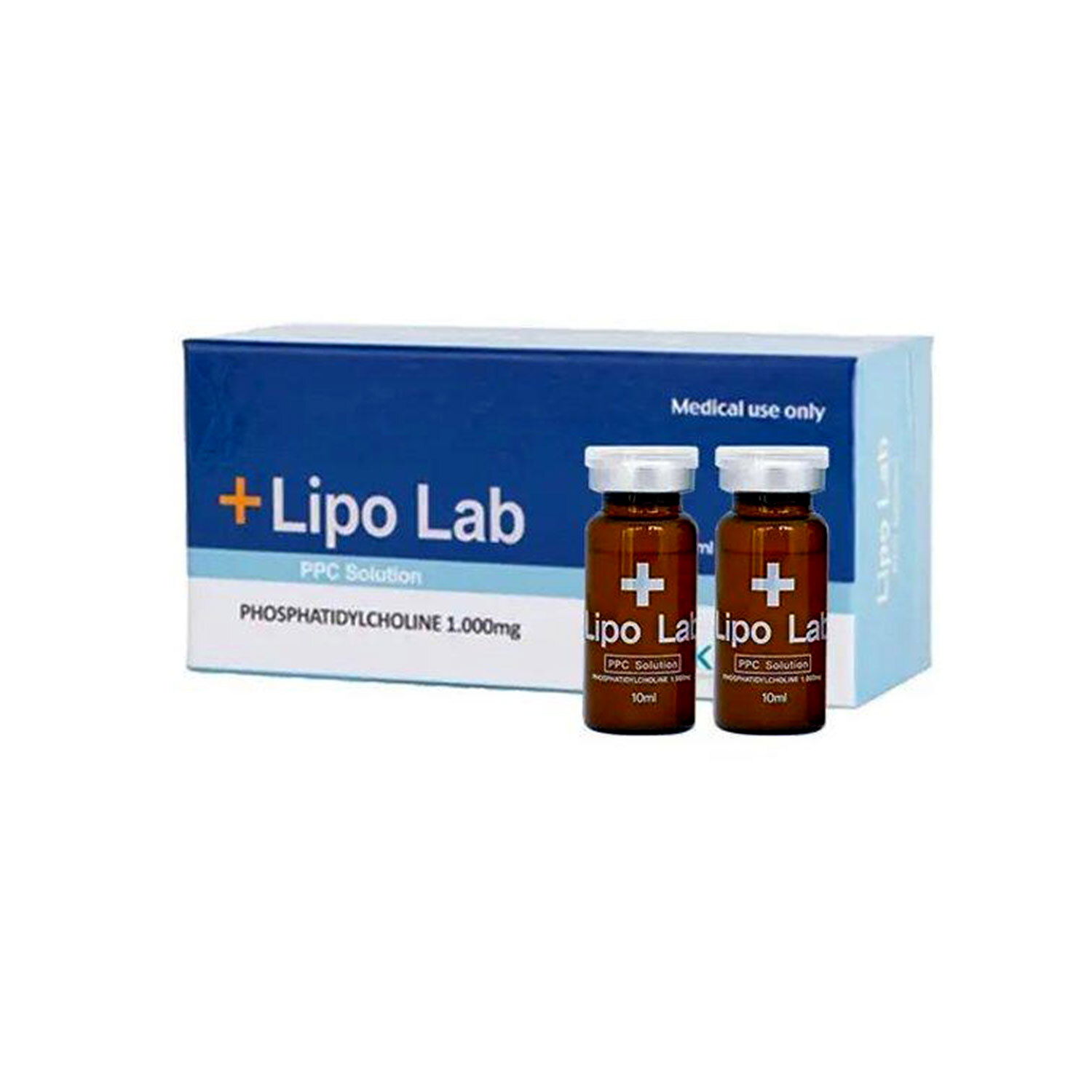LIPO LAB