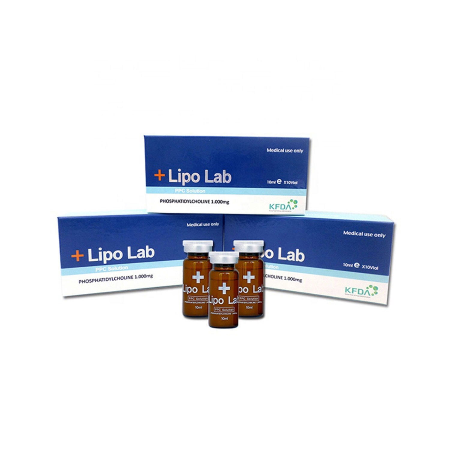 LIPO LAB