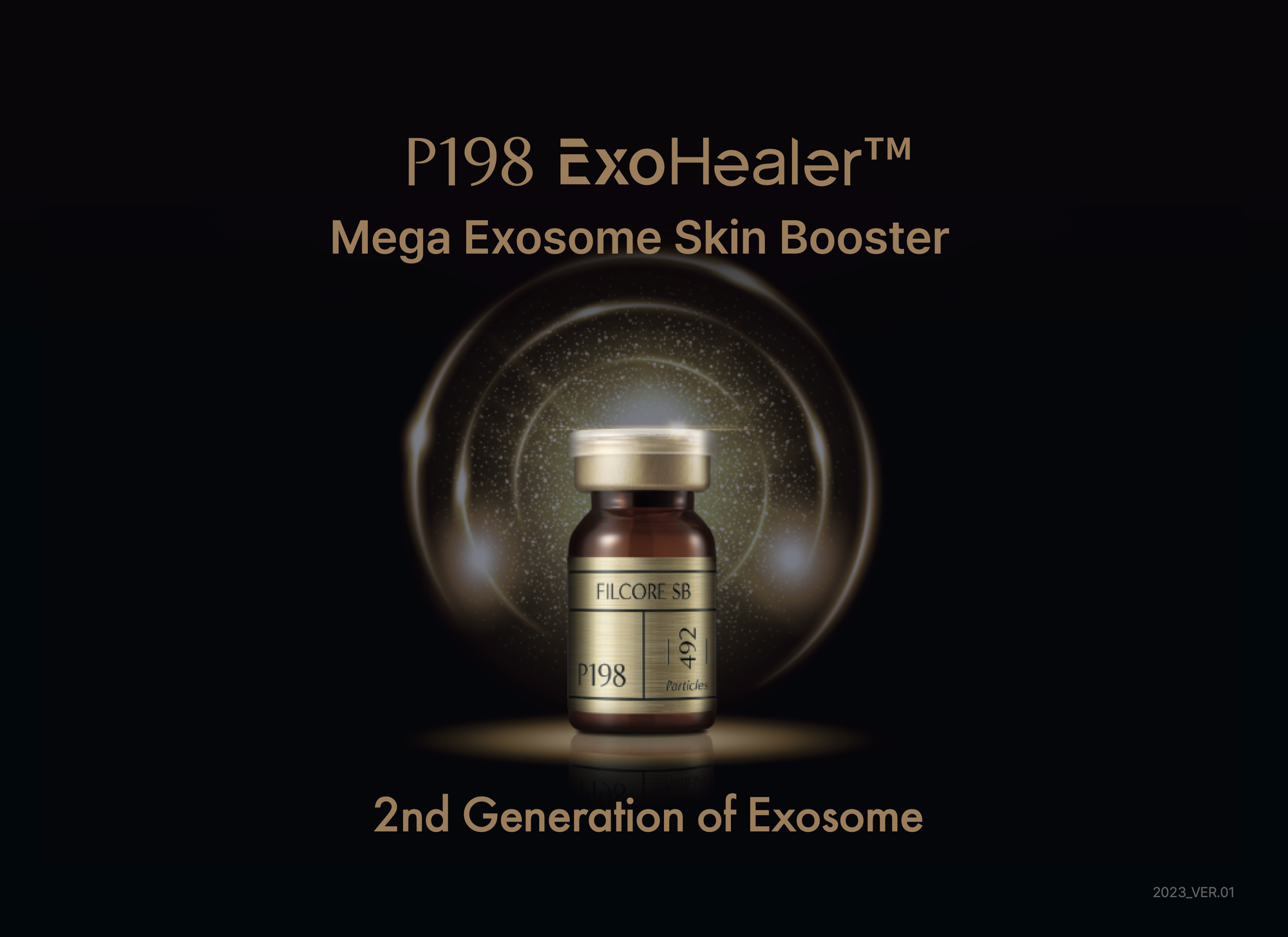 EXOHEALER