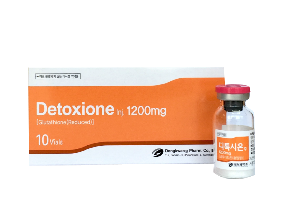 DETOXINONE 1200MG 