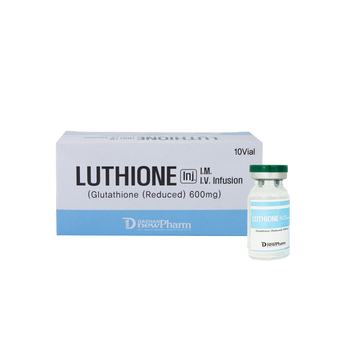 LUTHIONE Inj.
