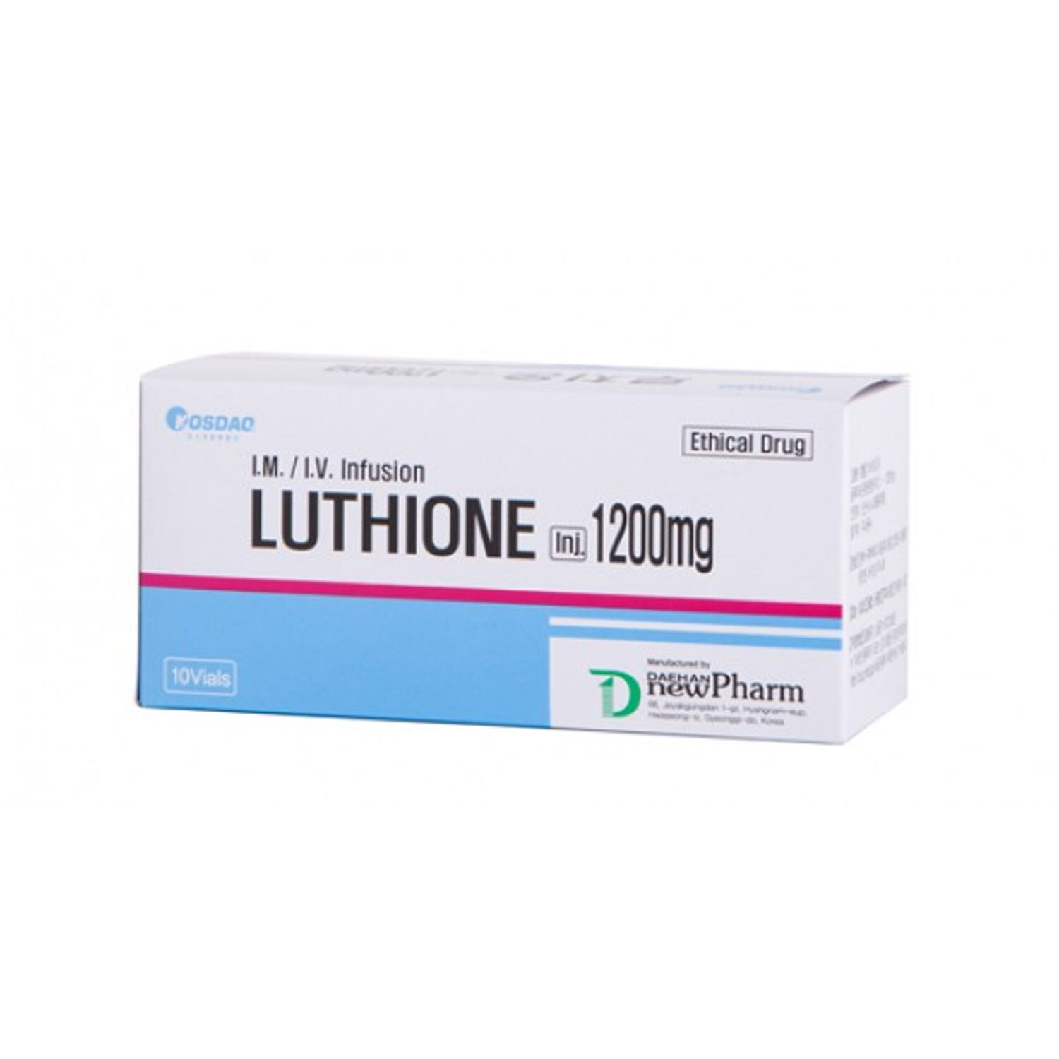 LUTHIONE Inj.