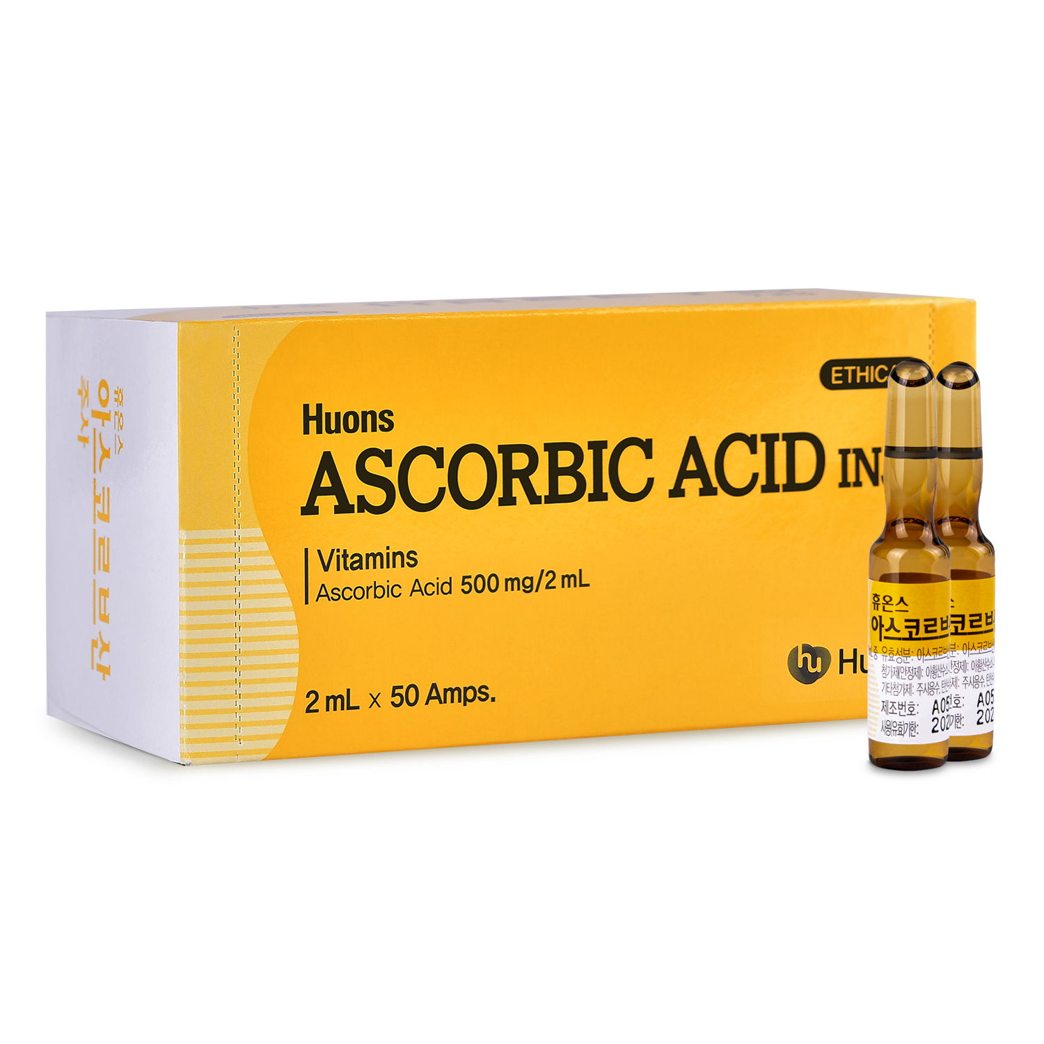 ASCOBRIC ACID