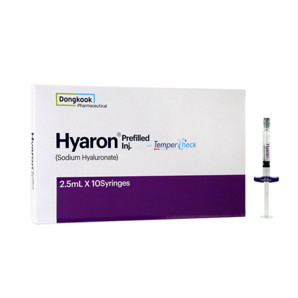 HYARON