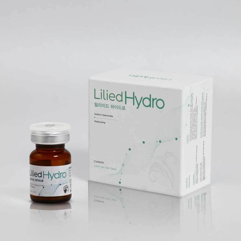 Lilied Hydro