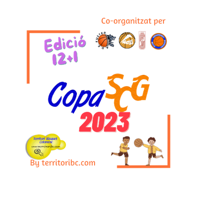 Copa SCG 2023 image