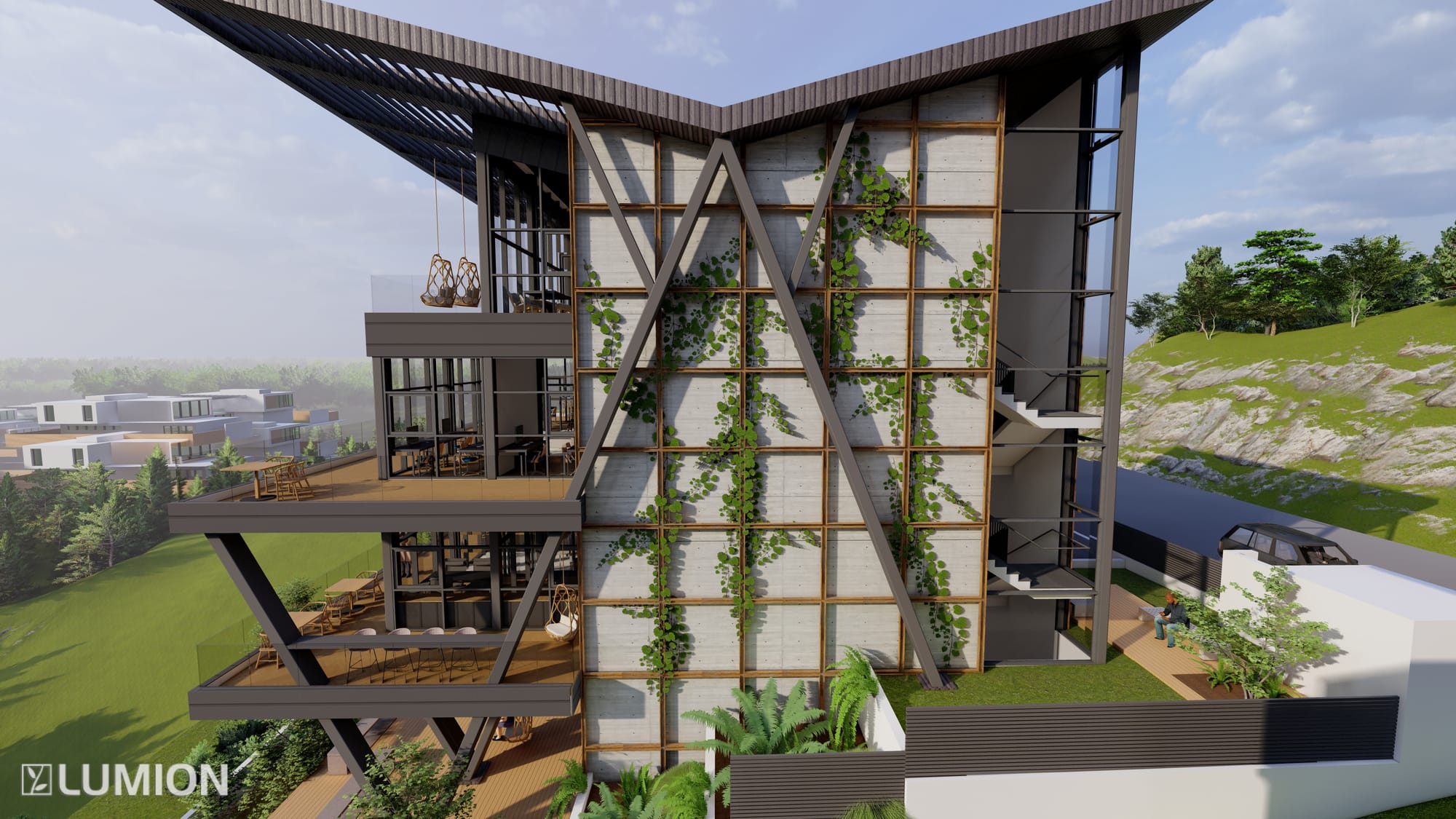 we work-Final Project