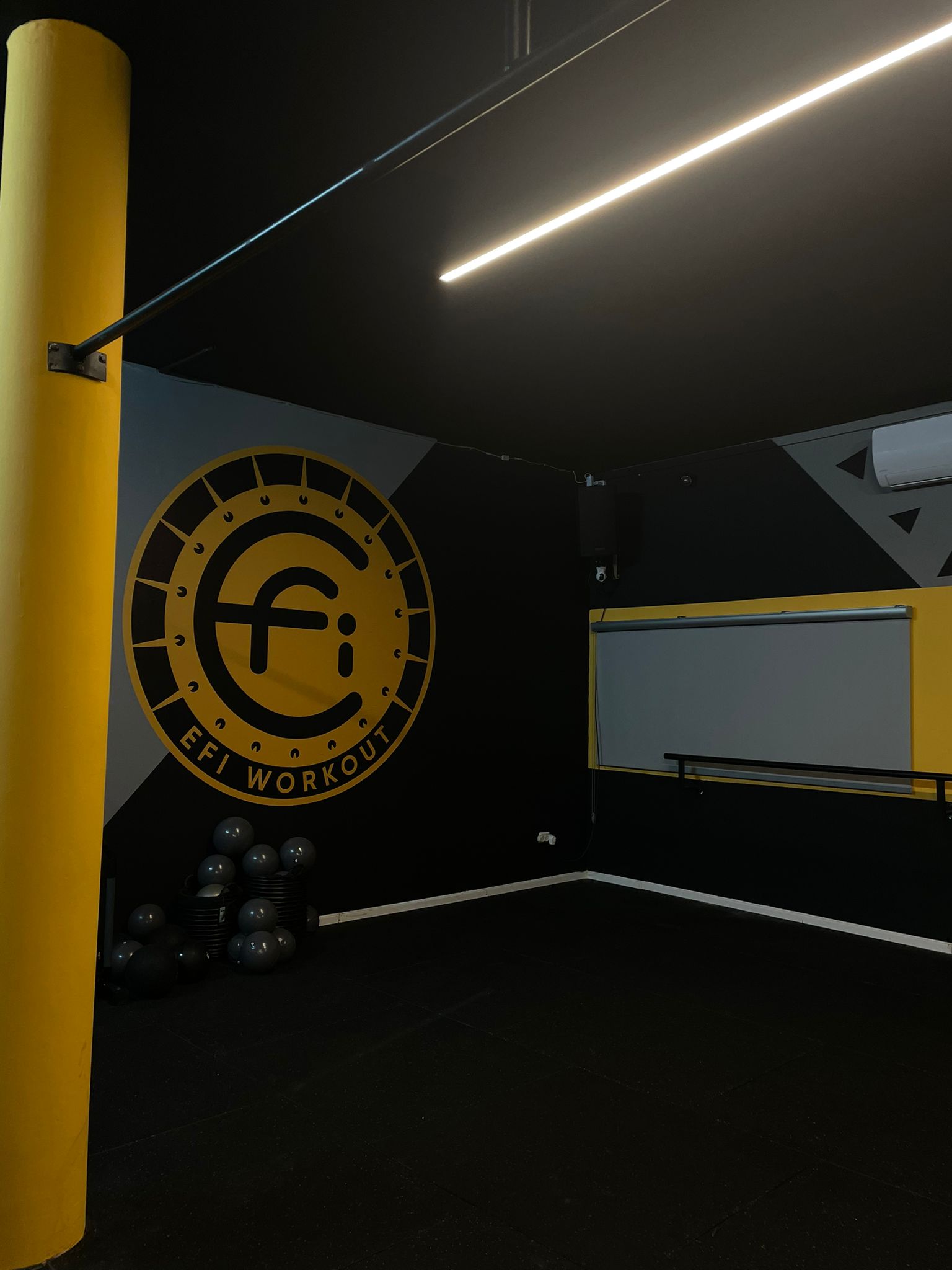efi studio - interior design