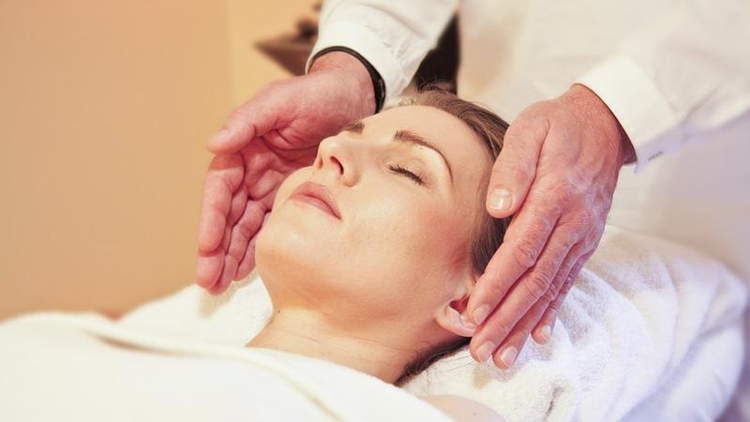 REIKI &amp; BIOMAGNETISMO