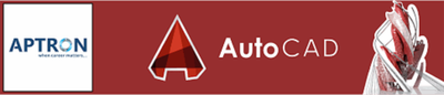 AutoCAD Training Institute In Delhi By Aptron Delhi image