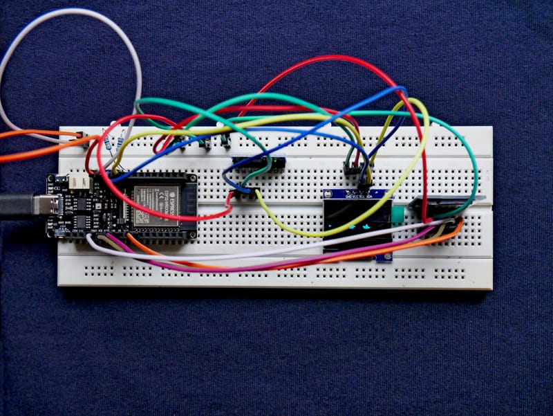 Helicopter Altitude Controller Design