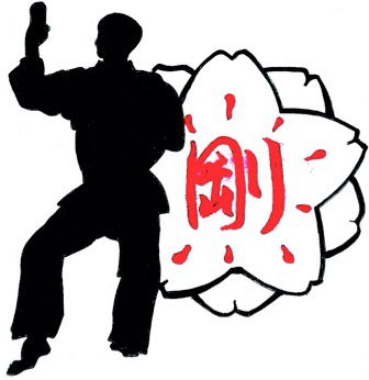 le style "goju ryu"