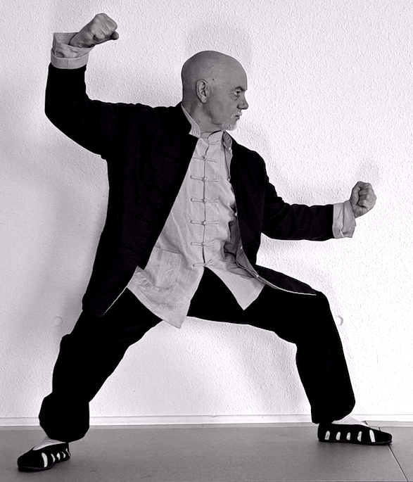 Tai chi et Qi Gong