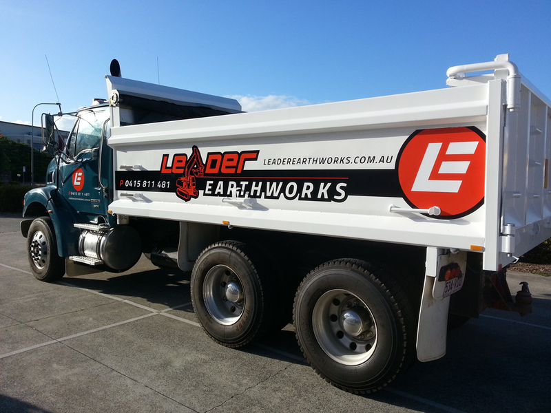 Employment of Road Signage of Gold Coast