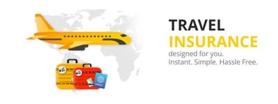 TRAVEL INSURANCE image
