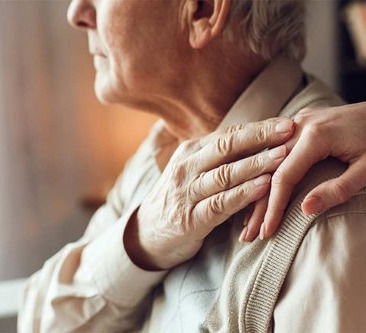 DEMENTIA /ALZHEIMERS CARE