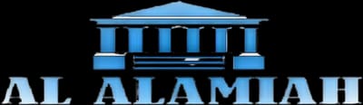 Al AlaMiah furniture