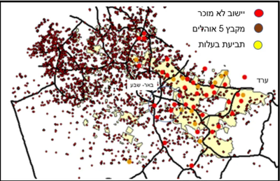 למחוק במקום לבדוק
