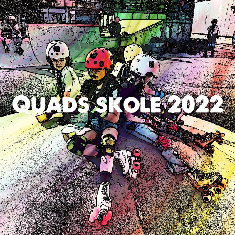 Quad skole 2022