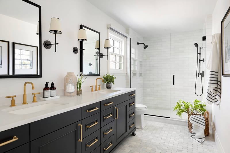 Bathroom remodeling in North Kingstown, RI