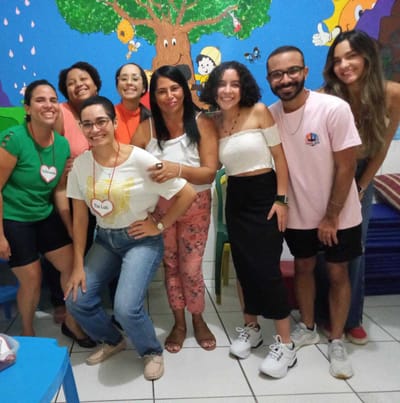 Evangelização infantil image