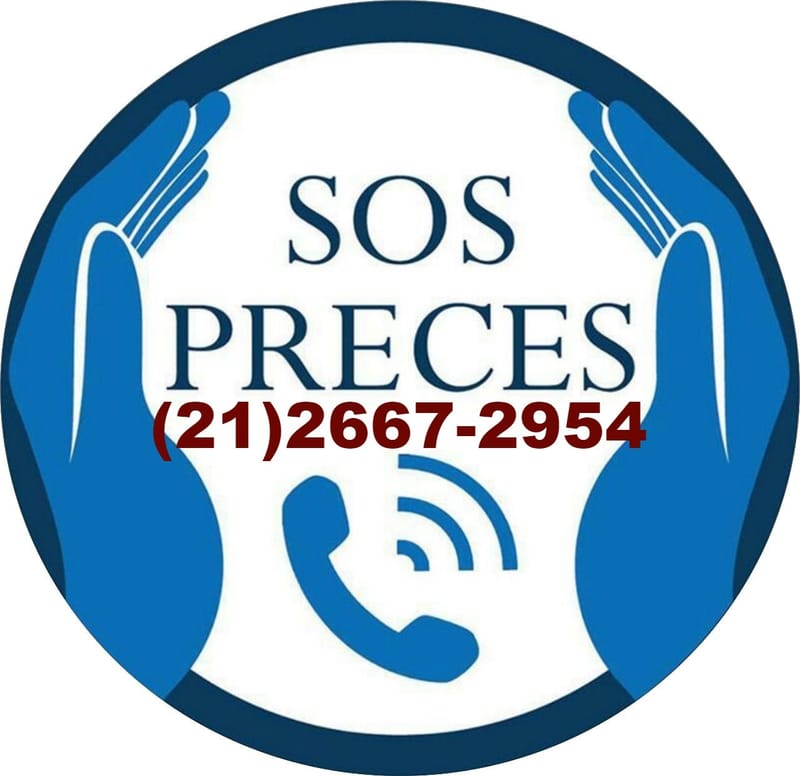 SOS Preces