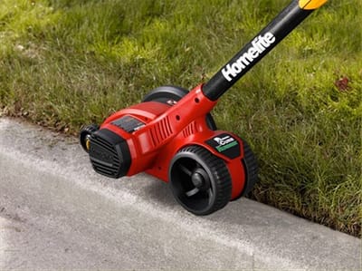 Getting the Best Lawn Edger