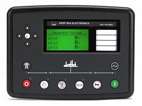 MODULO DEEP SEA DSE7420 MK II