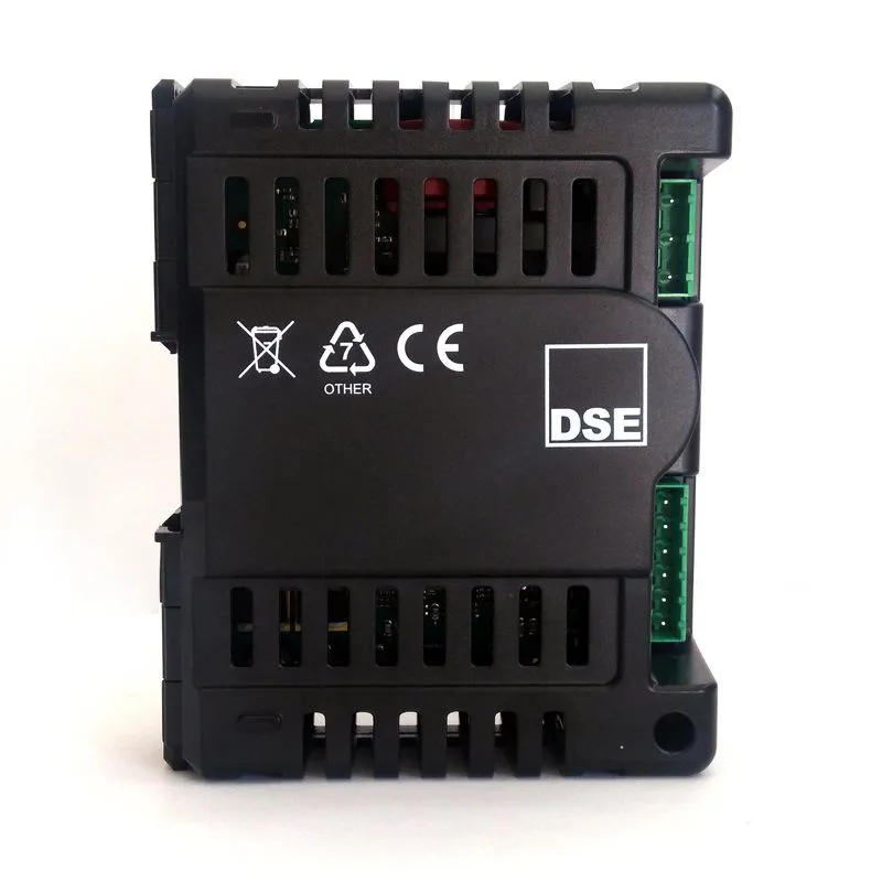 CARREGADOR DE BATERIA 12V 5A - DSE9702