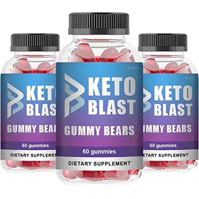 Keto blast gummies canada (Scam Alert 2022) - Read Pros, Cons &amp; Customer Feedback image
