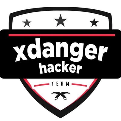 xDanGer_Hacker