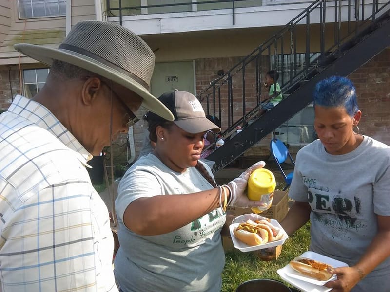 Community Service