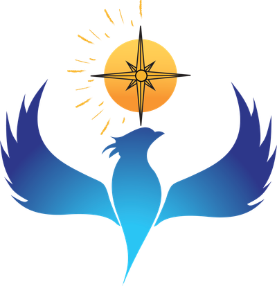 Why Blue Phoenix image