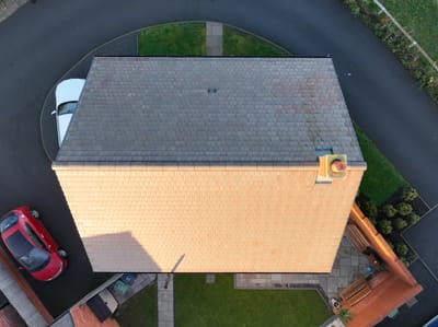 What is a snagging inspection? image