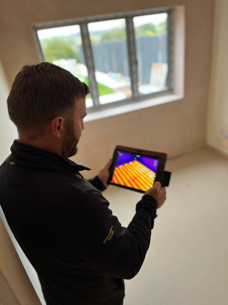 Thermal Imaging