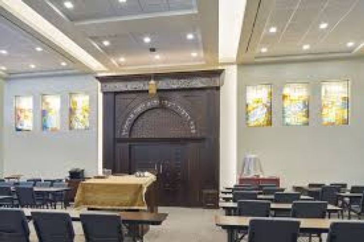 Adas Torah - Los Angeles