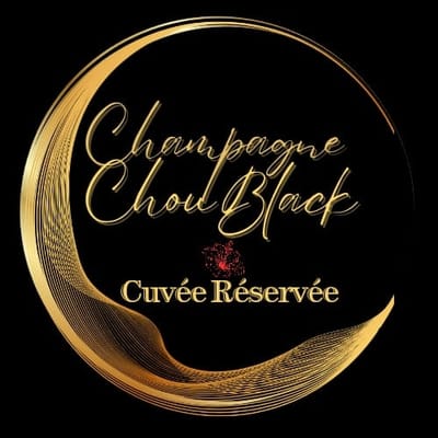 Champagne CHOU BLACK