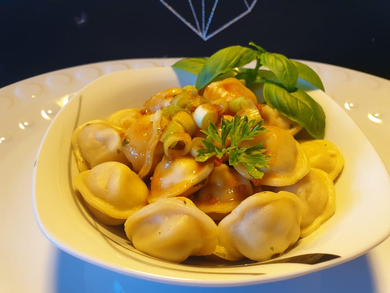 Pelmeni