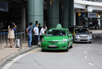 Dịch vụ taxi sân bay Nội Bài đi Yên Bái chuyên nghiệp