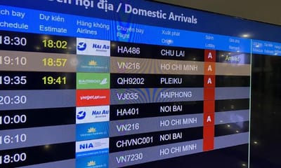 Gui xe san bay Noi Bai o dau