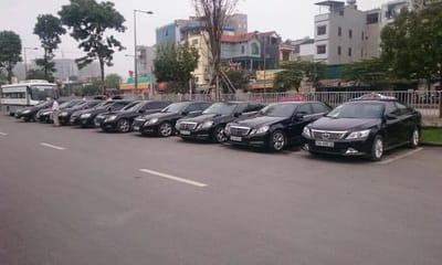 Huong dan nhung cach di den Bac Ninh