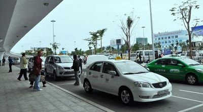 Khoang cach tu san bay Noi Bai den Hai Duong la bao nhieu