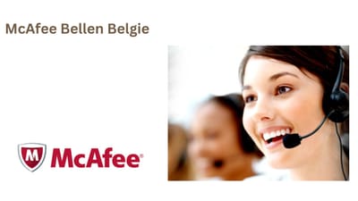 Hoe aangewezen poorten gebruiken in McAfee?